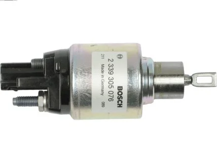Тяговое реле, стартер AS-PL SS0054BOSCH