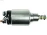 Реле стартера втягивающее AS-PL SS0059