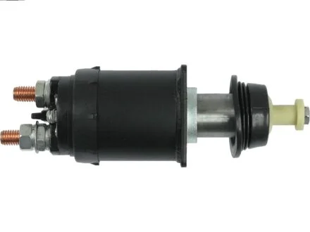 Реле стартера втягивающее AS-PL SS0070