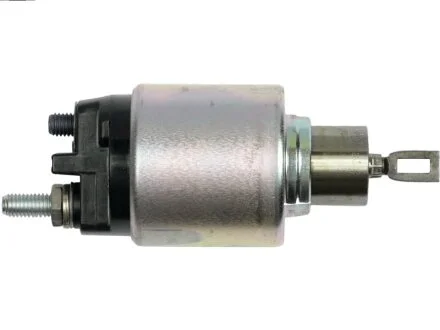 Тяговое реле, стартер AS-PL SS0071BOSCH