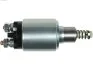 Реле стартера втягивающее AS-PL SS0072