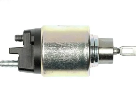 Тяговое реле, стартер AS-PL SS0076BOSCH