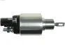 Реле стартера втягивающее AS-PL SS0082