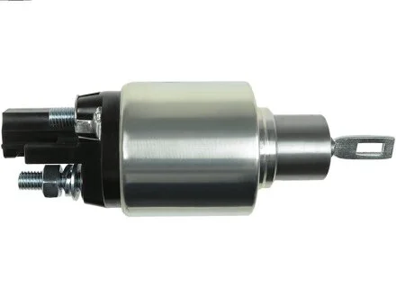 Реле стартера втягивающее AS-PL SS0082