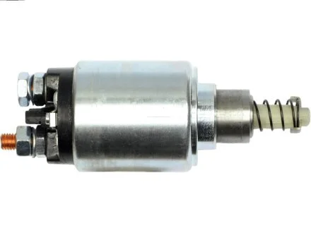 Реле стартера втягивающее AS-PL SS0088