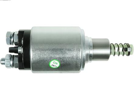 Реле стартера втягивающее AS-PL SS0091P