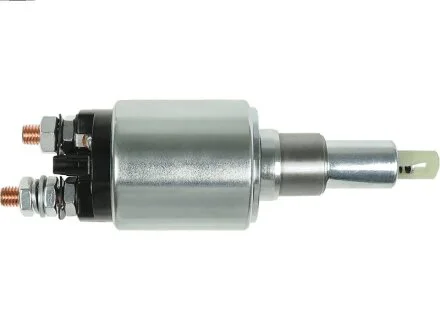 Реле стартера втягивающее AS-PL SS0096