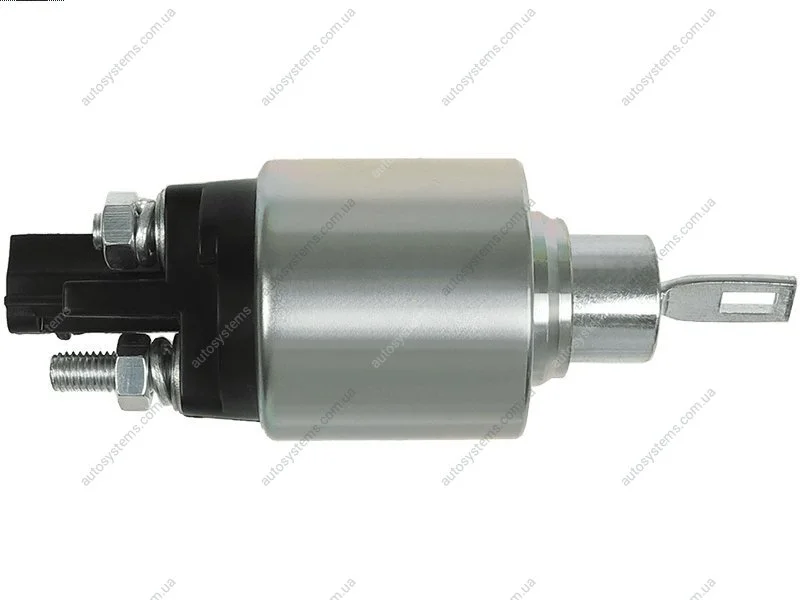 Реле стартера втягивающее AS-PL SS0102 (фото 1)
