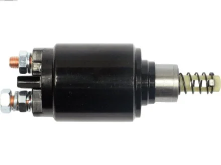 Реле стартера втягивающее AS-PL SS0106