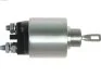 Реле стартера втягивающее AS-PL SS0108