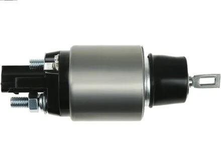Реле стартера втягивающее AS-PL SS0115
