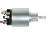 Реле стартера втягивающее AS-PL SS0117