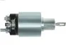 Реле стартера втягивающее AS-PL SS0118