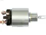 Реле стартера втягивающее AS-PL SS0121
