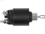 Реле стартера втягивающее AS-PL SS0126