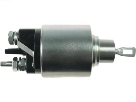 Реле стартера втягивающее AS-PL SS0130