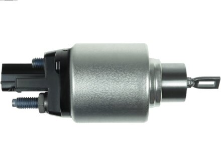 Реле стартера втягивающее AS-PL SS0131(BOSCH)