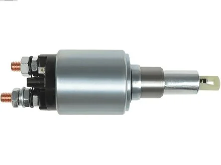 Реле стартера втягивающее AS-PL SS0137