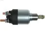 Реле стартера втягивающее AS-PL SS0138