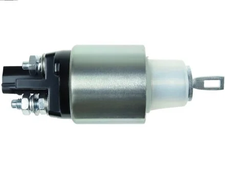 Реле стартера втягивающее AS-PL SS0142