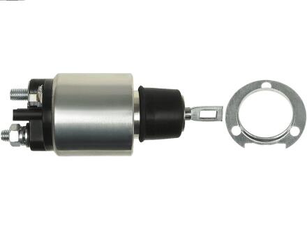 Реле стартера втягивающее AS-PL SS0155