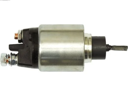Реле стартера втягивающее AS-PL SS0169