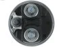 Реле стартера втягивающее AS-PL SS0169(BOSCH) (фото 3)