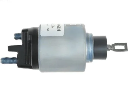 Реле стартера втягивающее AS-PL SS0169(BOSCH)