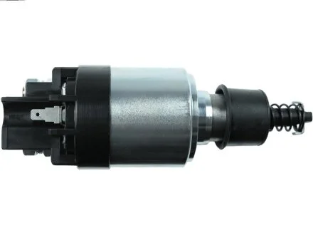 Переключатель AS-PL SS0183