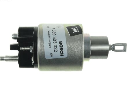 Переключатель AS-PL SS0209(BOSCH)