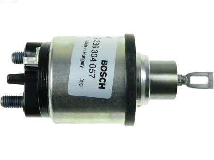 Переключатель AS-PL SS0214(BOSCH)