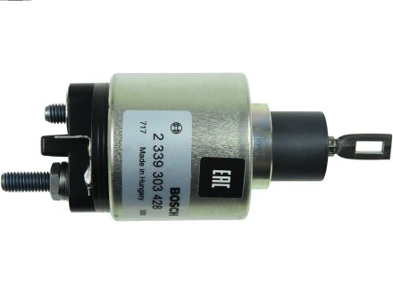 Переключатель AS-PL SS0219(BOSCH)