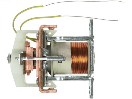 Реле стартера втягивающее AS-PL SS0337P