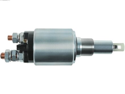 Реле стартера втягивающее AS-PL SS0390S