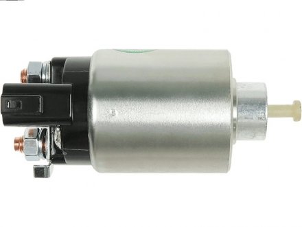 Реле стартера втягуюче (12V) Kia Cerato II 2.0 09-13 AS-PL SS1043 (фото 1)