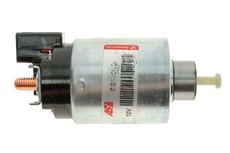 Реле стартера втягуюче (12V) Hyundai Santa Fe II 2.0-2.2 CRDi 10-18 AS-PL SS1106S