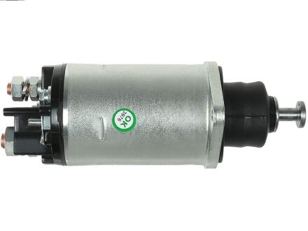 Реле стартера втягивающее AS-PL SS1128P