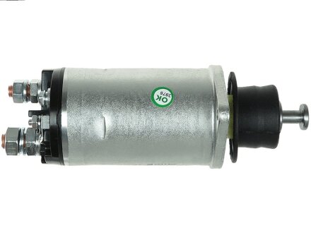 Реле стартера втягивающее AS-PL SS1130P