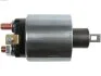 Реле стартера втягивающее AS-PL SS2011