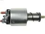 Реле стартера втягивающее AS-PL SS2012