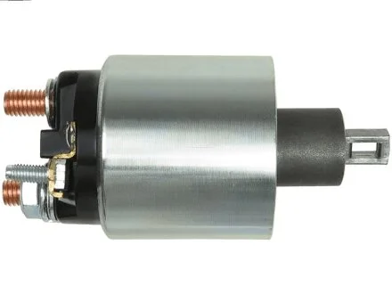 Реле стартера втягивающее AS-PL SS2028