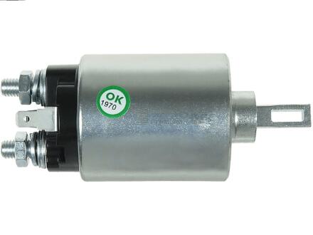 Реле стартера втягивающее AS-PL SS2066P