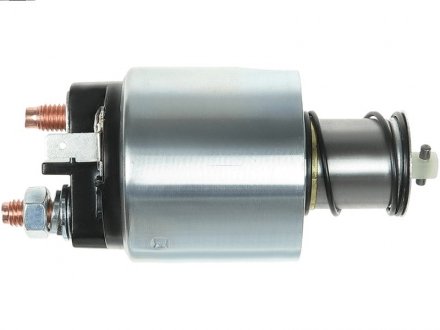 Реле стартера втягуюче (12V) Citroen Berlingo 1.1-1.6 96- AS-PL SS3003