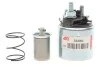 Реле стартера втягуюче (12V) Citroen Berlingo 1.8-2.0 D/HDI 96-11/Suzuki Vitara 1.9 D 95-99 AS-PL SS3004