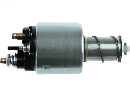 Реле стартера втягивающее AS-PL SS3013