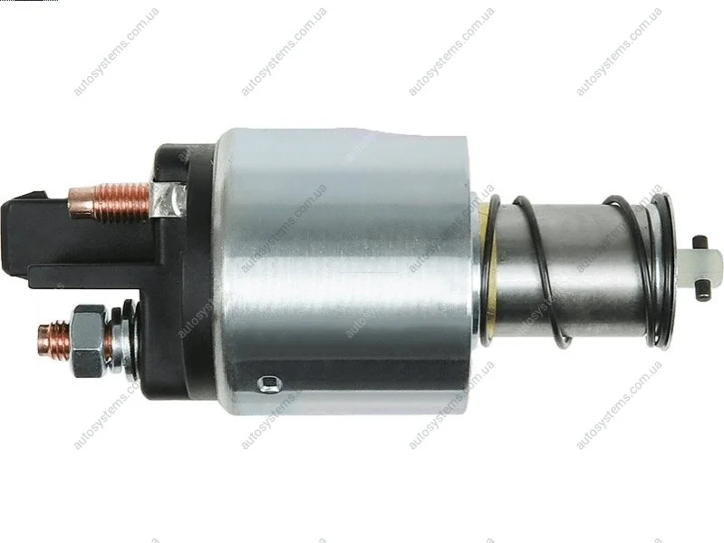 Втягуюче реле 12V AS-PL SS3017 (фото 1)