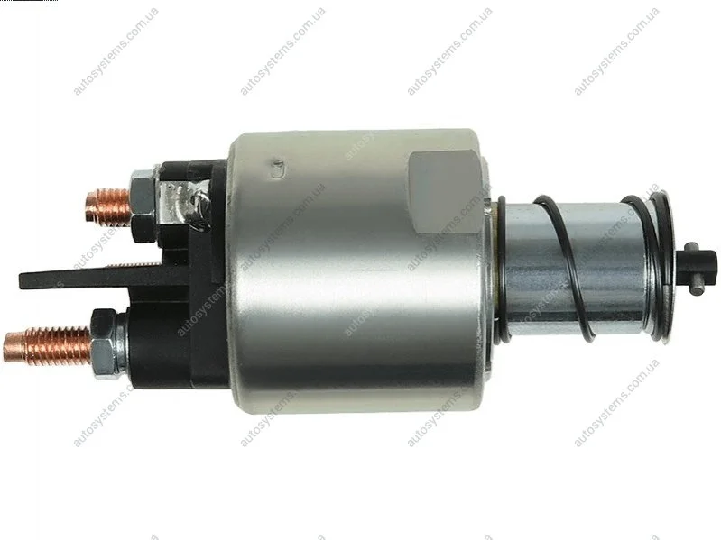 Реле стартера втягуюче (12V) Dacia Dokker/Duster/Logan 04- AS-PL SS3023 (фото 1)