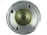 Реле стартера втягуюче (12V) Dacia Dokker/Duster/Logan 04- AS-PL SS3023 (фото 2)