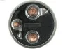 Реле стартера втягуюче (12V) Dacia Dokker/Duster/Logan 04- AS-PL SS3023 (фото 3)