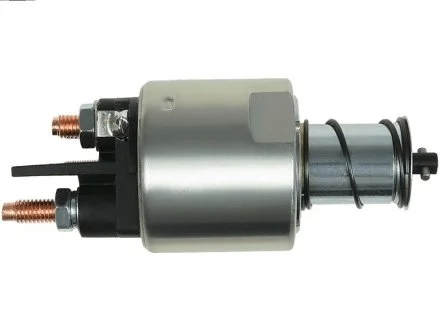 Реле стартера втягуюче (12V) Dacia Dokker/Duster/Logan 04- AS-PL SS3023